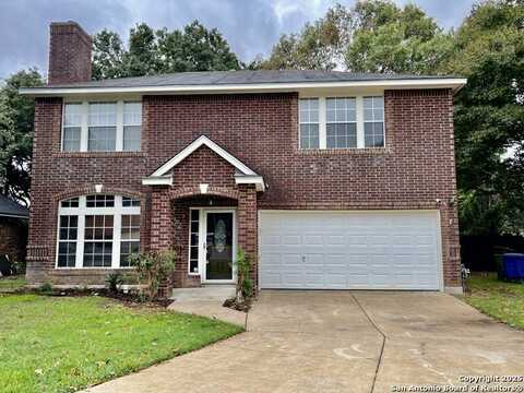 6530 Lochglen, San Antonio, TX 78240