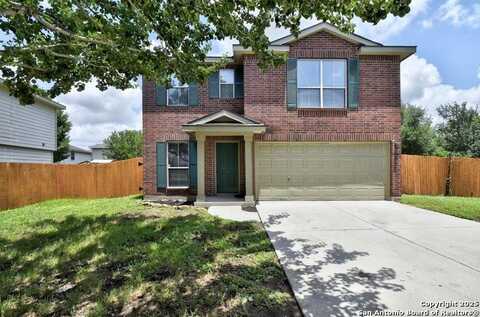 8919 Mandevilla, Universal City, TX 78148