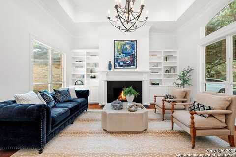 107 Haverhill, San Antonio, TX 78209