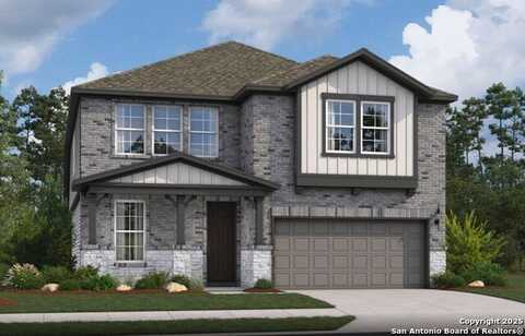 2603 Seabream Drive, San Antonio, TX 78253