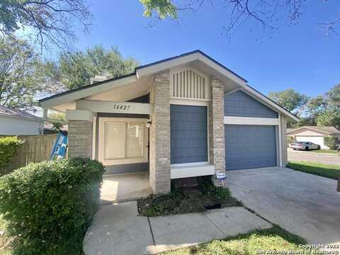 16427 OAK ROCK ST, San Antonio, TX 78247