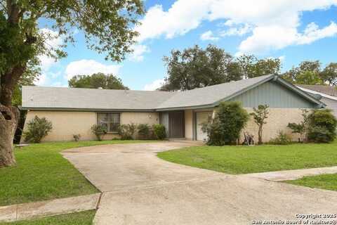 5018 Las Campanas, San Antonio, TX 78233