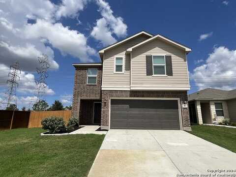 4878 Via Sonoma Trail, Converse, TX 78109