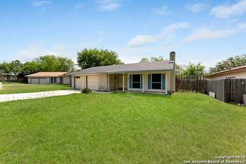 8018 Hickory, San Antonio, TX 78239