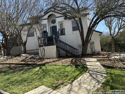 6806 Arrow, San Antonio, TX 78256