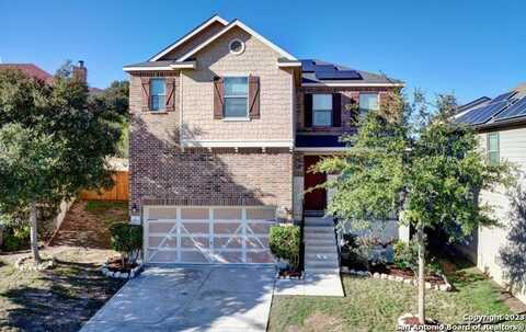 2507 VILLA BORGHESE, San Antonio, TX 78259