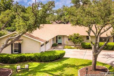 505 Winfield Blvd, Windcrest, TX 78239