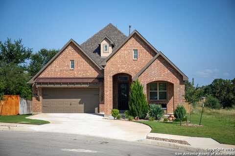 251 Burning Star Blvd, Castroville, TX 78009