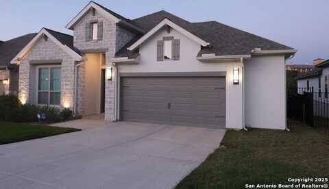 24034 Sidehill Lie, San Antonio, TX 78261