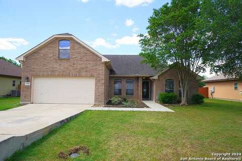 15805 Fair Ln, Selma, TX 78154
