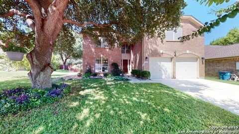 205 Fallon Ct., Cibolo, TX 78108