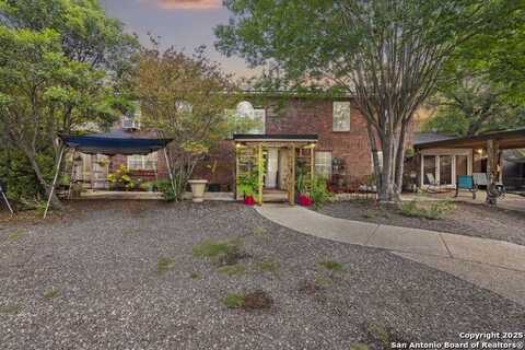4931 Driskill, San Antonio, TX 78228