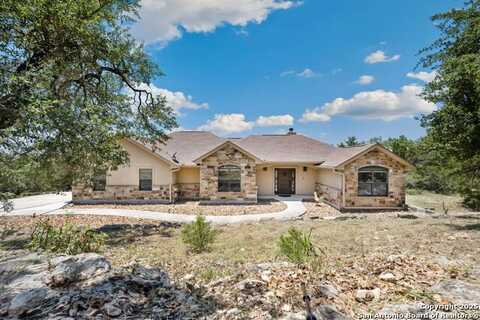 632 Lasso Loop, Canyon Lake, TX 78133