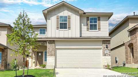 5935 Cosmic Crisp, San Antonio, TX 78252