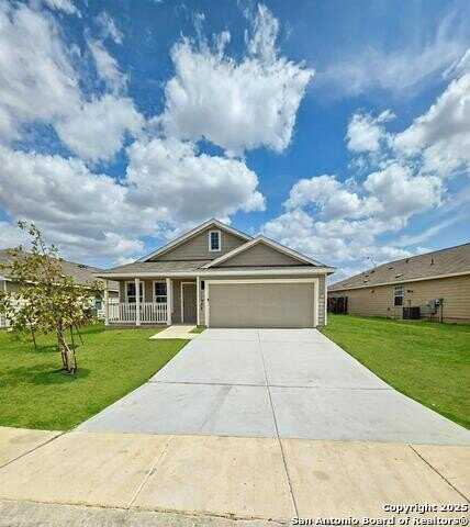 11934 Catbird, San Antonio, TX 78221