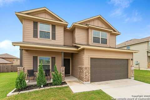 3644 Wet Cloud, New Braunfels, TX 78130