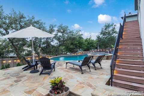 23414 Seven Winds, San Antonio, TX 78258