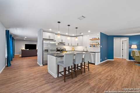13930 Grove Patch, San Antonio, TX 78247