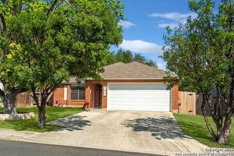 13930 Grove Patch, San Antonio, TX 78247