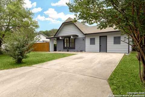 3414 Copper Breaks, San Antonio, TX 78247