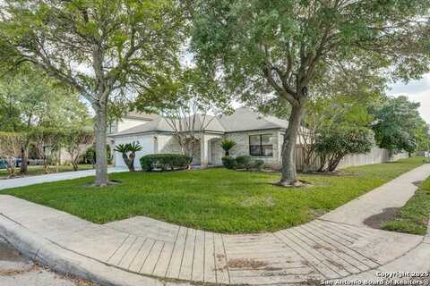 13502 Hickory Tavern, San Antonio, TX 78247