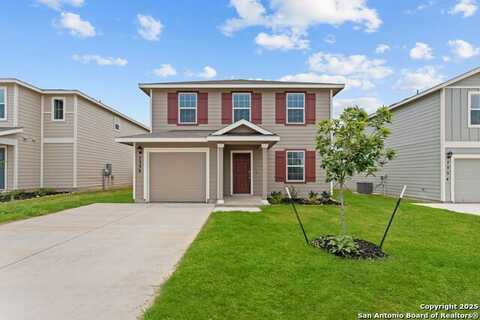 7330 Blue Moon Cove, San Antonio, TX 78252