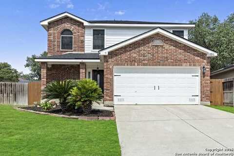 1011 Cat Mesa, San Antonio, TX 78251