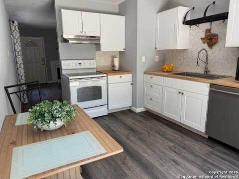 11744 Spring Life, San Antonio, TX 78249