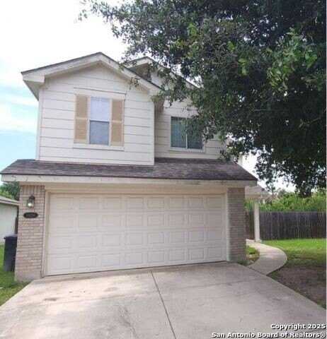 14226 Bobolink, San Antonio, TX 78233