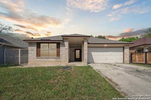 4207 Katrina, San Antonio, TX 78222