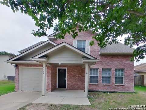 9722 Spruce Ridge, Converse, TX 78109