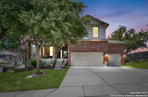 12535 Panola Way, San Antonio, TX 78253