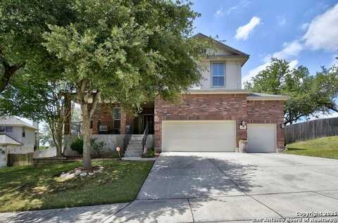 12535 Panola Way, San Antonio, TX 78253