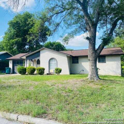 12718 Northledge, Live Oak, TX 78233