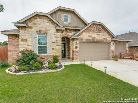 5344 Jasmine, Bulverde, TX 78163