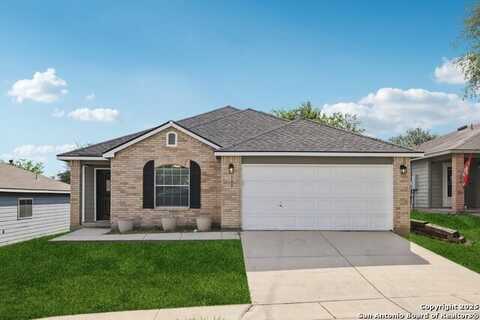 109 Creek Run, Cibolo, TX 78108