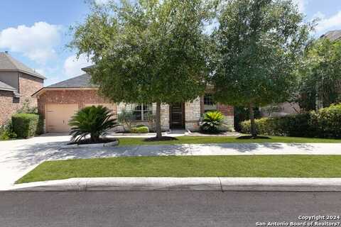 8106 Night Bluff, San Antonio, TX 78255