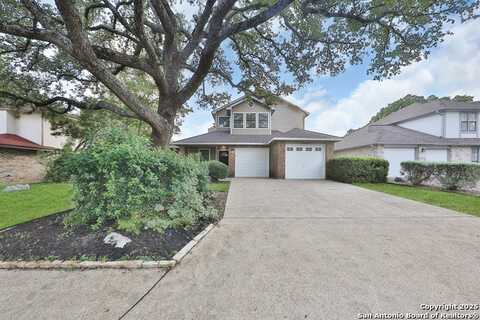 16415 Old Stable, San Antonio, TX 78247
