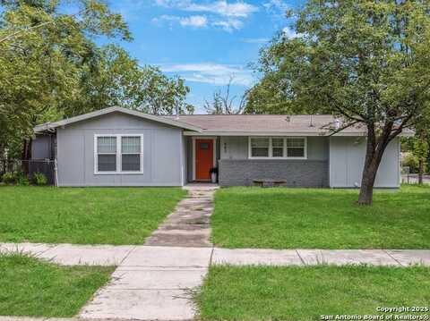 942 San Angelo, San Antonio, TX 78201