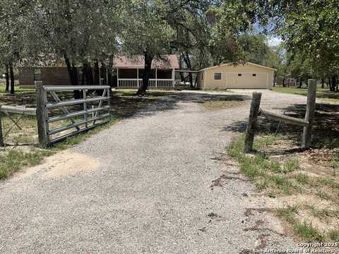 1019 Wild Flower, Floresville, TX 78114
