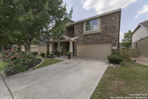 608 Saddlehorn, Cibolo, TX 78108