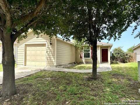 11526 Country Canyon, San Antonio, TX 78252