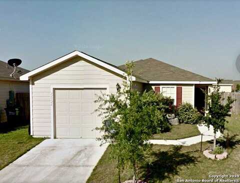 11526 Country Canyon, San Antonio, TX 78252