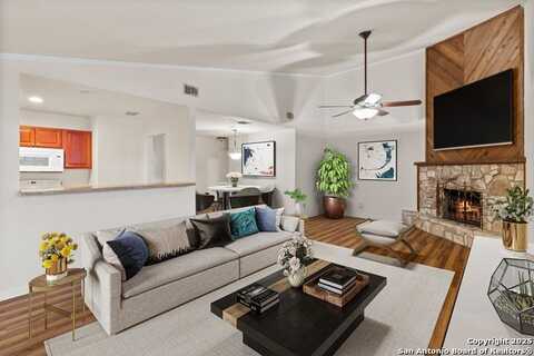 609 OAK PARK DR, Boerne, TX 78006