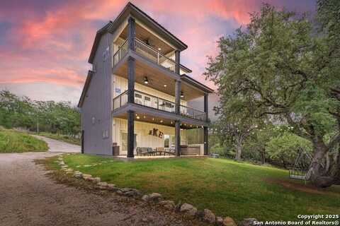 2488 Waterfront Park Dr, Canyon Lake, TX 78133