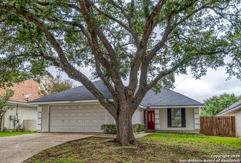 14823 Riverglen N, San Antonio, TX 78216