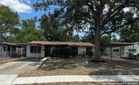 351 Astoria, San Antonio, TX 78220