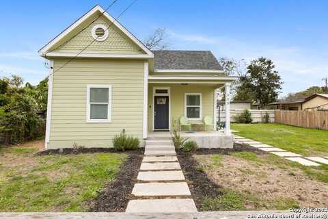 908 DREISS ST, San Antonio, TX 78210