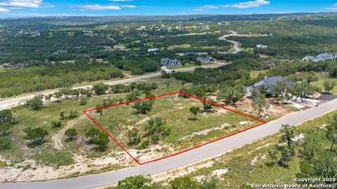 928 Enchanted View, Canyon Lake, TX 78133