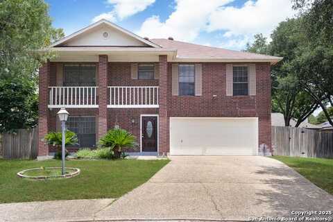 6507 Lochglen, San Antonio, TX 78240